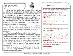 Read the title to predict what the reading is about; Reading