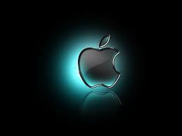 Abstract 4k apple event logo macos. Black Apple Logo Wallpaper 4k Novocom Top