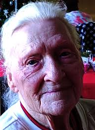 Grace Wells-Wilson Obituary