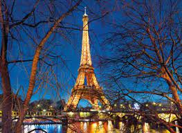 Puzzle 1000 pezzi originale clementoni tema la francia dettaglio torre eiffel, acquistalo online e divertiti a montarlo. Jigsaw Puzzle Paris 32554 2000 Pieces Clementoni