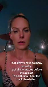 Ive Got This Many Tattoos