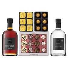Vodka, salted caramel chocolate and cream, velvetised. Hotel Chocolat Are Having An End Of Summer Sale And I M Not Sure If I M Drooling Over The Chocolate Or The Savings