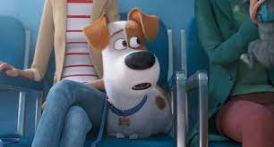 review the secret life of pets 2 not a good dog but an okay one comme des betes toutous film d animation
