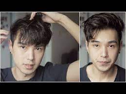 #asian #asian hair style #mens hair #menshairstyle #hair design #menshaircut #asian boy. Pin On Inspire Ben S Random