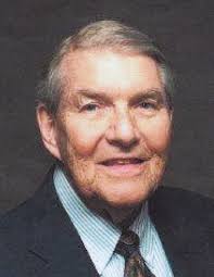 Obituary for Edward Lee Cox “Buck”