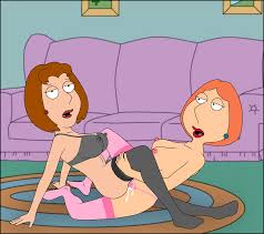 Rule34 - If it exists, there is porn of it  diane simmons, lois griffin   4303271