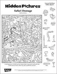 Check out our hidden picture pdf selection for the very best in unique or custom, handmade pieces from our shops. 25 Hidden Pictures Ideas Hidden Pictures Hidden Picture Puzzles Hidden Pictures Printables
