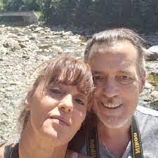 Bonnie Stonehouse's Instagram, Twitter & Facebook