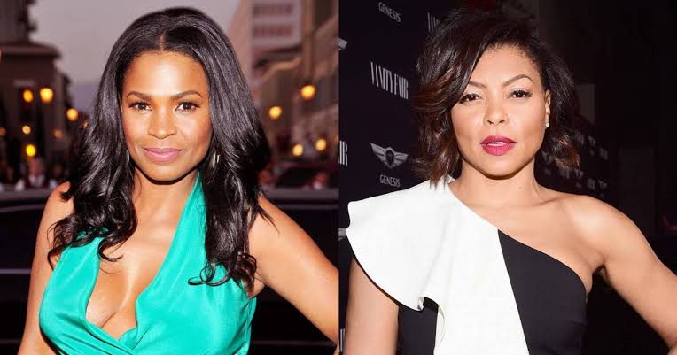 Report: Nia Long and Taraji P. Henson Are Feuding Behind the Scenes on  'Empire' | News | BET