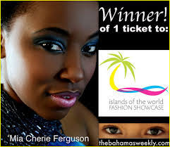 Cherie Ferguson's Instagram, Twitter & Facebook