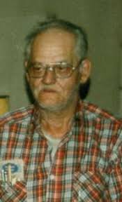 Kenneth Glenn Denton (1925-1998)