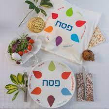 For those who are lucky enough to be spending passover with family or friends, it's always nice to bring a special hostess gift. 23 Passover Gifts Ideas In 2021 Passover Gift Passover Seder