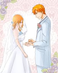 Even so, the ending presented by tite kubo was the most appropriate. Pin On Anime
