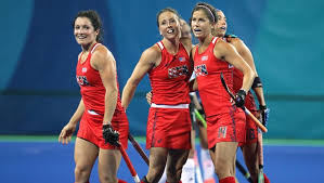 There are a number of ways to support the sport of field hockey in the united states. Usa Beats No 2 Argentina In Women S Field Hockey
