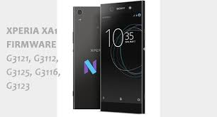 Sony phone with blocked counter will also ask for unlocking code, but correct code will not . Sony Xperia Xa1 Firmware G3121 G3112 G3125 G3116 G3123