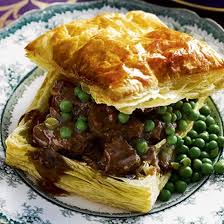 We include products we think are useful for our readers. Steak Kidney Pie Foodgawker