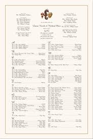 seahorse seashell beach themed wedding seating charts island