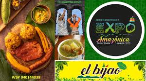 el bijao - Tingo María