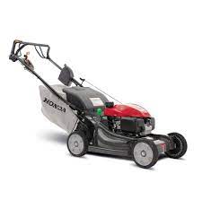 Check spelling or type a new query. Honda Hrx217hzu Electric Start Lawn Mower B W Machinery