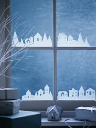 Grundschule müssenredder müssenredder 61 22399 hamburg. Bezaubernde Winter Fensterdeko Zum Selber Basteln Archzine Net