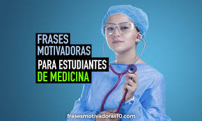 Discurso motivacional podríamos definir un discurso motivacional como una 79%(29)79% encontró este documento útil (29 votos). Frases Para Estudiantes De Medicina Frases Motivadoras