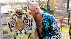 His son brandon is in the documentary and i'm surprised that the documentary. The Untold Truth Of Joe Exotic S Son Brandon Chappell