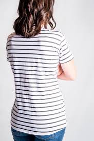 Retours gratuitslivraison gratuite dès 39€ d'achatplus de 500 nouveautés chaque jour. T Shirt Raye Femme Aura Evolution