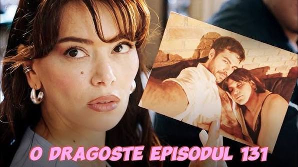 O Dragoste Episodul 131: Nilay anunță că vrea să se căsătorească, iar Cemo  apare la conacul Ünal