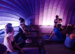 Cardiff yoga is offering a solution to this modern dilemma by means of money saving vouchers. Hotpod Yoga Cardiff Canton Yoga Studio In Cardiff Cf11 8dh Om