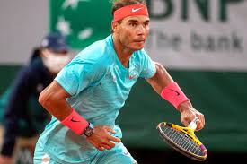 3 июня 1986 | 34 года. Mengintip Jam Tangan Rafael Nadal Senilai Rp 15 4 Miliar Halaman All Kompas Com