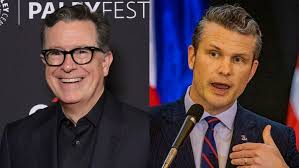 7 rumors about Stephen Colbert we've reported