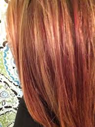 Natural Red Hair With Copper And Deep Red Lowlights Natural Red Hair Light Red Hair Red Hair Pictures