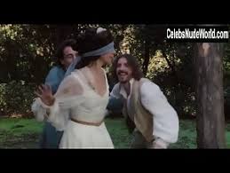 Daniel auteuil, greta scacchi, anna mouglalis and others. Anna Mouglalis Under A False Name Sex Scene Celebsnudeworld Com