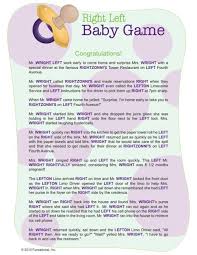 Baby Shower Games And Ideas Baby Shower Printables Baby Shower Gifts Baby Shower Games