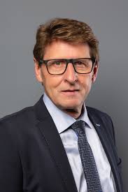 Bürgermeisterliste Hermann Ritzer