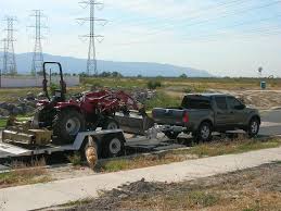 Simplicity ® garden tractor & lawn tractor key features. Towing Nissan Frontier Forum
