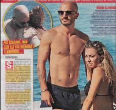 Născut la 22 decembrie 1981) este un actor , producător de film și romancier italian. Nicolas Vaporidis Con La Nuova Fiamma
