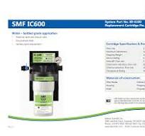 SMF IC600