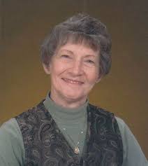 Patricia Bales Obituary