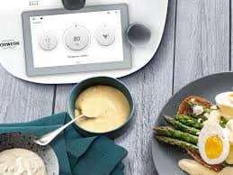 Pin Auf Thermomix Rezepte