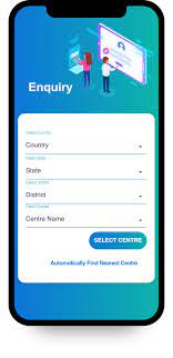 Free Android Form Design With Source Code Preview Coding Apps App Form Design