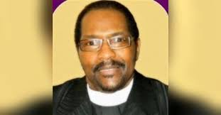 Supt. Melvin L. Rouse,Sr. Obituary