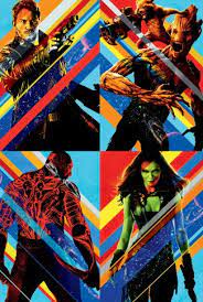 Wallpaper for galaxy guardians by kravchuk oksana. Download A Retro Guardians Of The Galaxy Wallpaper Cellularnews