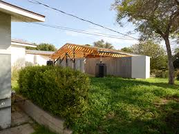 What is a compound house. Gallery Of House In Los Angeles 1 Art Studio And Residential Compound The Ladg 12
