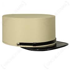 French Foreign Legion Khaki Kepi - Epic Militaria