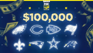 Many people are feeling fatigued at the prospect of continuing to swipe right indefinitely until they meet someone great. Nfl Week 4 How To Win 100 000 For Free With Fox Bet Super 6