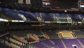 When it first opened in 2006 the stadium did not have a name sponsor, and it was referred to as cardinals stadium. Phoenix Suns Project 201 Reimagined