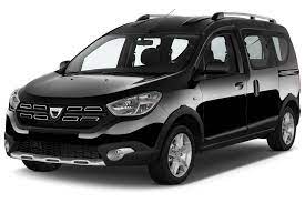 The dacia van in its passenger version is a simple car, but it has adequate features: Dacia Dokker Neuwagen 2021 Hohe Rabatte Sichern Meinauto De