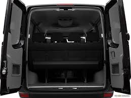 New Mercedes Benz Sprinter Passenger Vans Miami Sprinter Passenger Van Benz Sprinter Benz