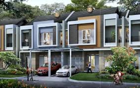 Masjid artinya tempat sujud, dan sebutan lain bagi masjid di. Lingkar Warna 4 Denah Rumah Minimalis Ukuran 9x17 Meter 5 Kamar Tidur 2 Lantai Tampak Depan